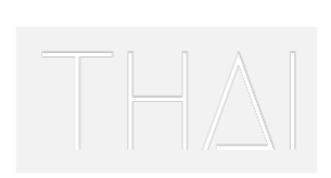 Custom Neon: THAI