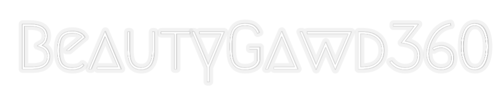 Custom Neon: BeautyGawd360