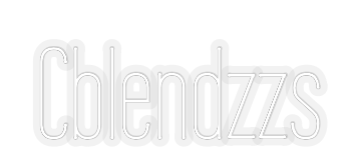 Custom Neon: Cblendzzs