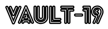 Custom Neon: Vault-19