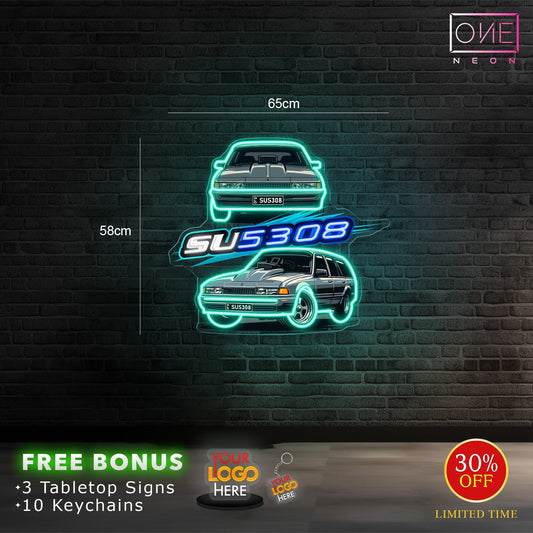 Su5308 | LED Neon Sign