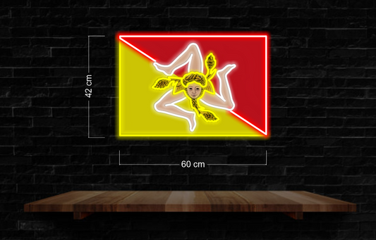 CUSTOM LOGO | LED NEON SIGN