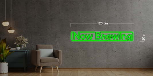 Enseigne au néon LED personnalisée pour entreprise