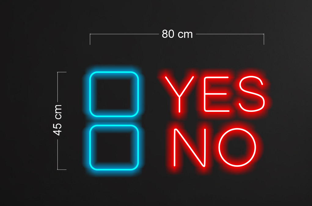 Enseigne au néon LED personnalisée pour entreprise