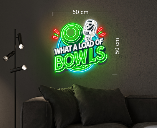 Enseigne au néon LED personnalisée pour entreprise