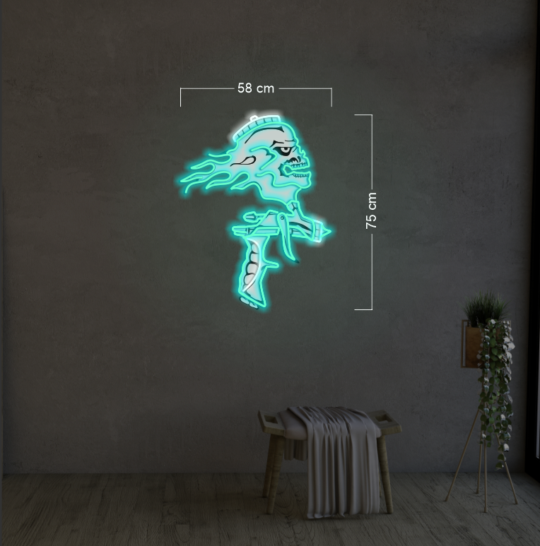 Custom logo | LED Neon Sign