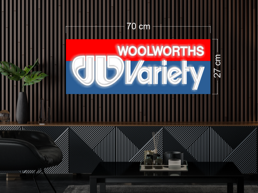 Enseigne au néon LED personnalisée pour entreprise