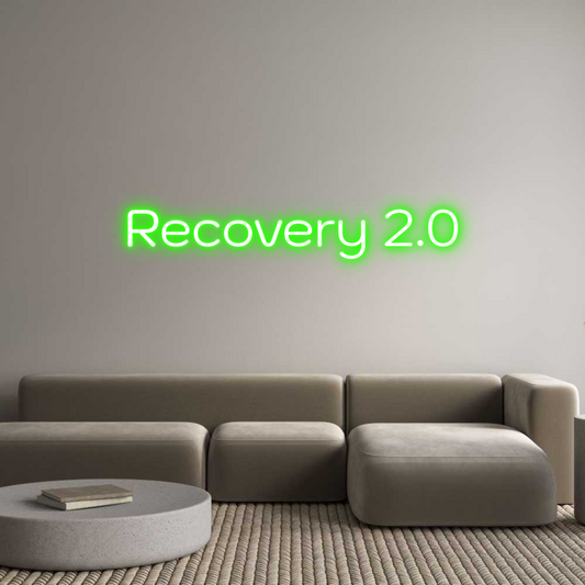 Custom Neon: Recovery 2.0