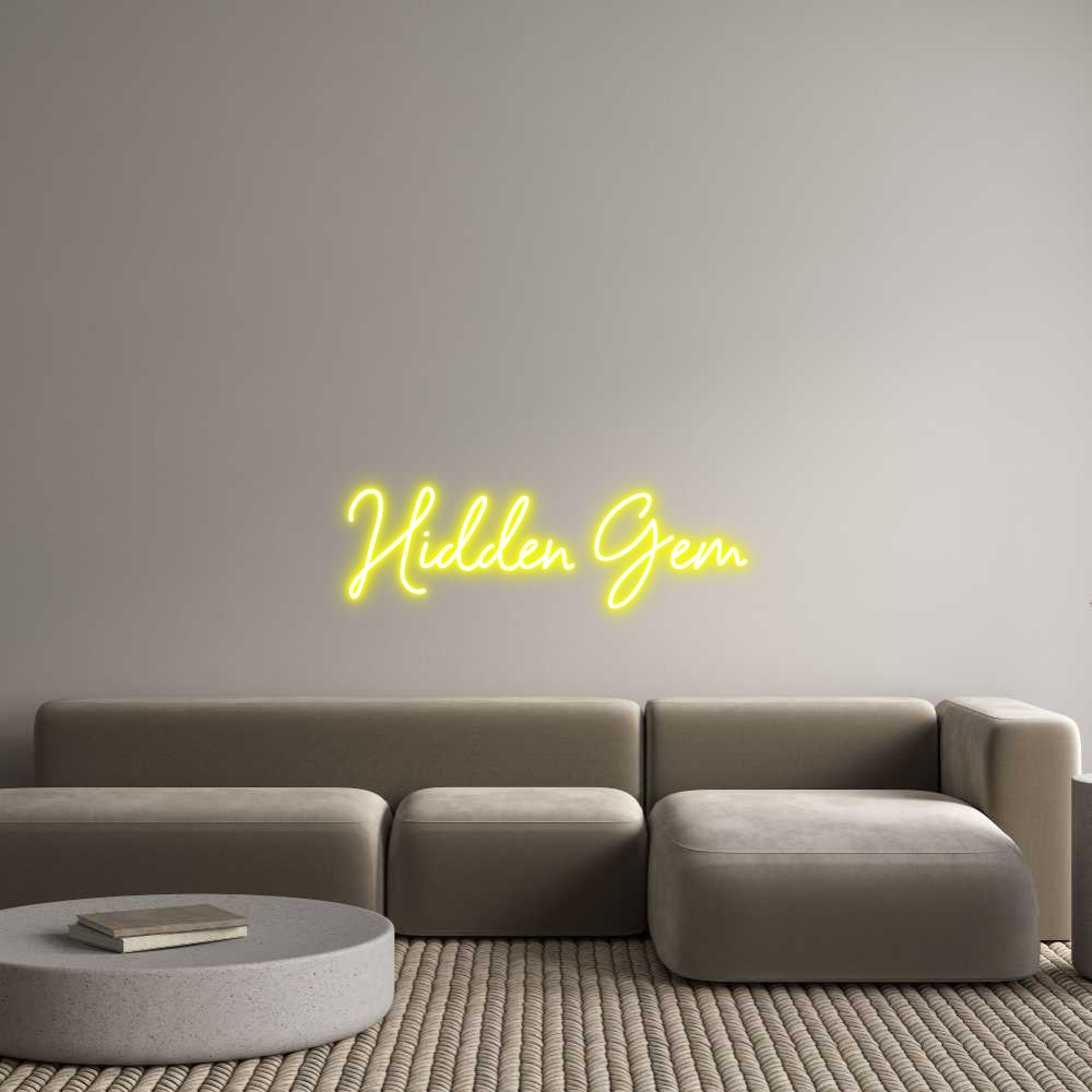 Custom Neon: Hidden Gem