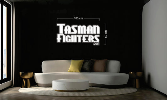 Enseigne au néon LED personnalisée pour entreprise