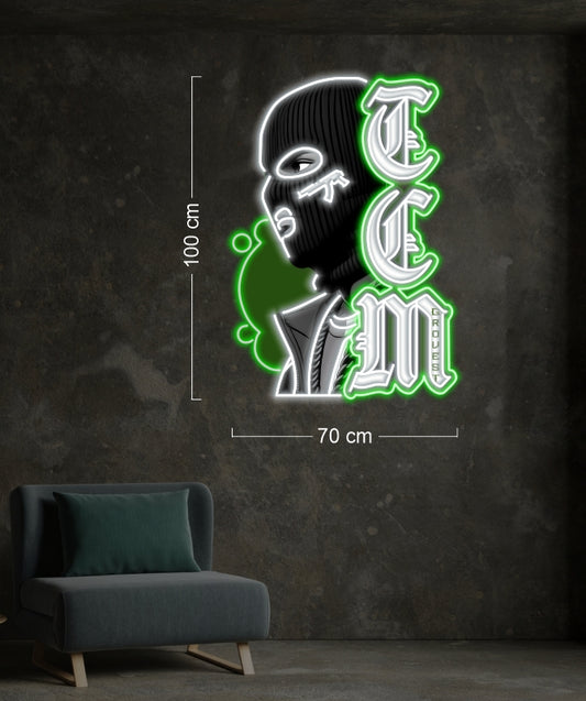 CEM | LED Neon Sign