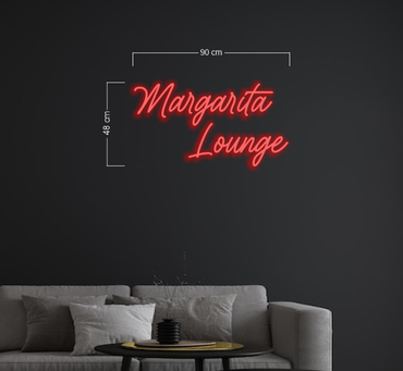 Enseigne au néon LED personnalisée pour entreprise