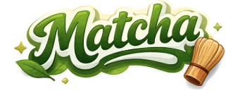 Bubble Waffle & Matcha | LED Neon Sign ( 2 signs)