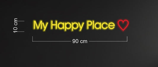 Enseigne au néon LED personnalisée pour entreprise