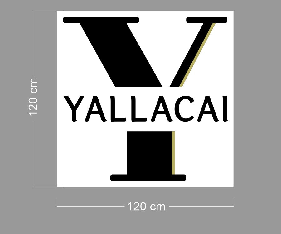 Enseigne au néon LED personnalisée pour entreprise