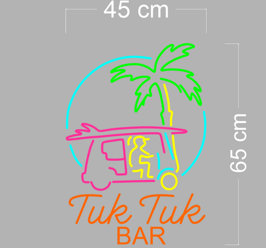 Enseigne au néon LED personnalisée pour entreprise