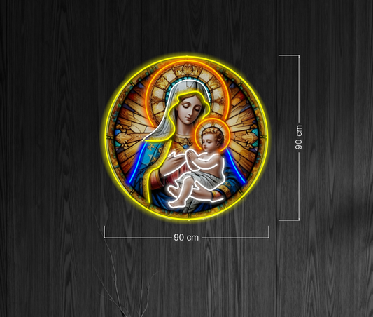 KHANG NGUYEN| LED Neon Sign