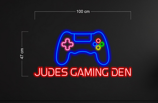 Enseigne au néon LED personnalisée pour entreprise