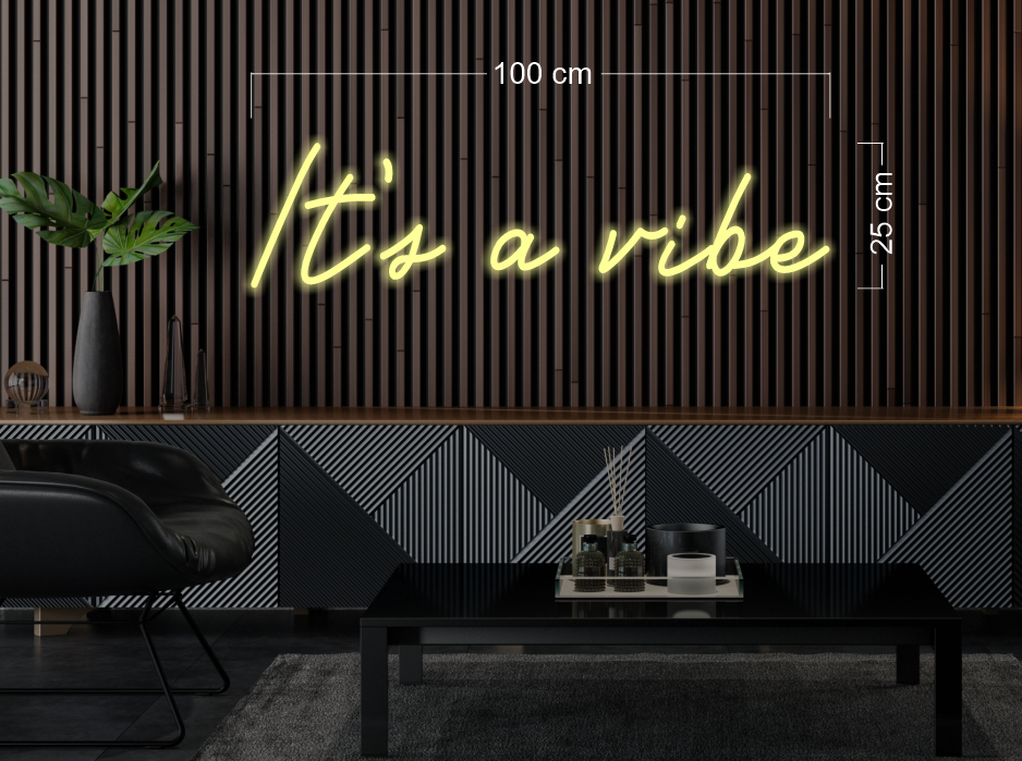 Enseigne au néon LED personnalisée pour entreprise