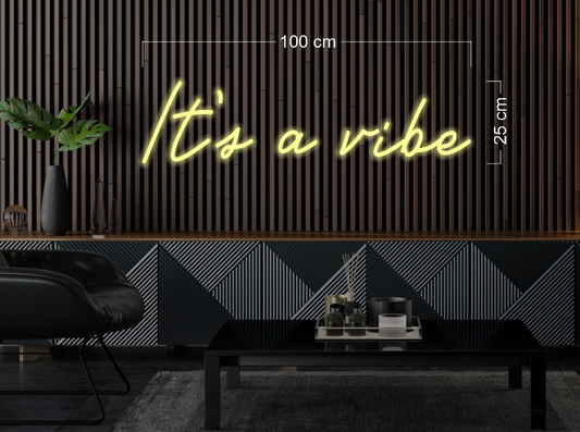 Enseigne au néon LED personnalisée pour entreprise