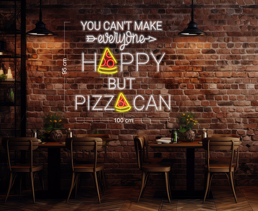 Enseigne au néon LED personnalisée pour entreprise