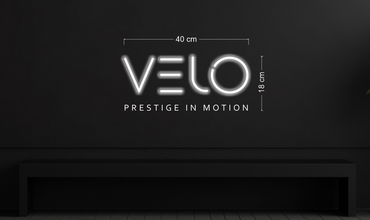 Enseigne au néon LED personnalisée pour entreprise