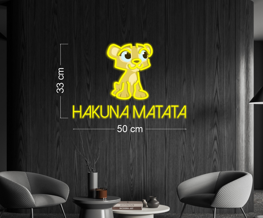 Enseigne au néon LED personnalisée pour entreprise