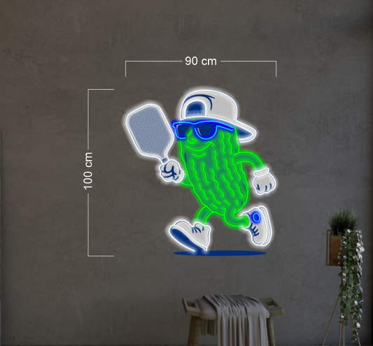 Enseigne au néon LED personnalisée pour entreprise