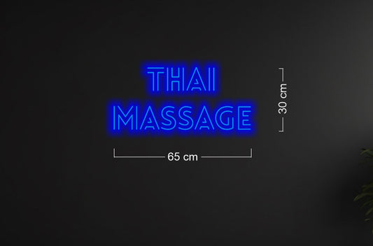 Enseigne au néon LED personnalisée pour entreprise