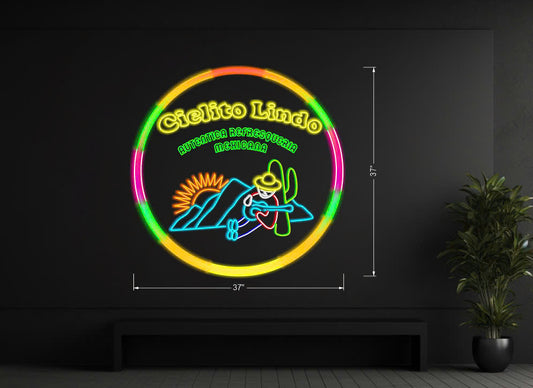 CIELITO LINDO & GLACE