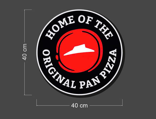 Enseigne au néon LED personnalisée pour entreprise