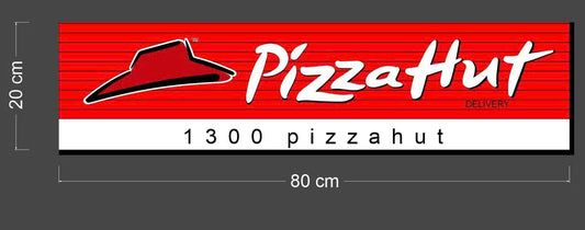 Enseigne au néon LED personnalisée pour entreprise