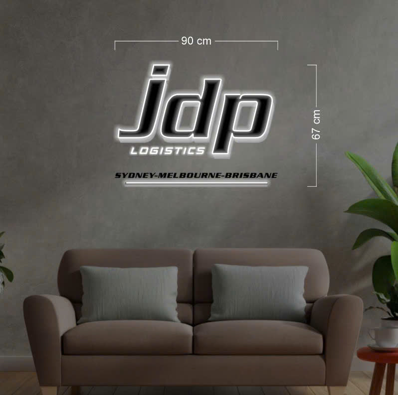 JDP | LED Neon Sign