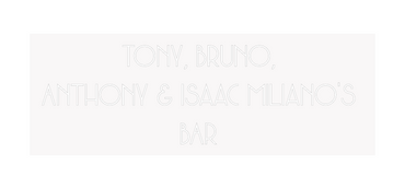 Custom Neon: Tony, Bruno, ...