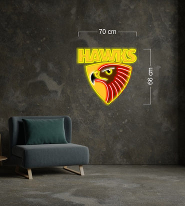Enseigne au néon LED personnalisée pour entreprise 