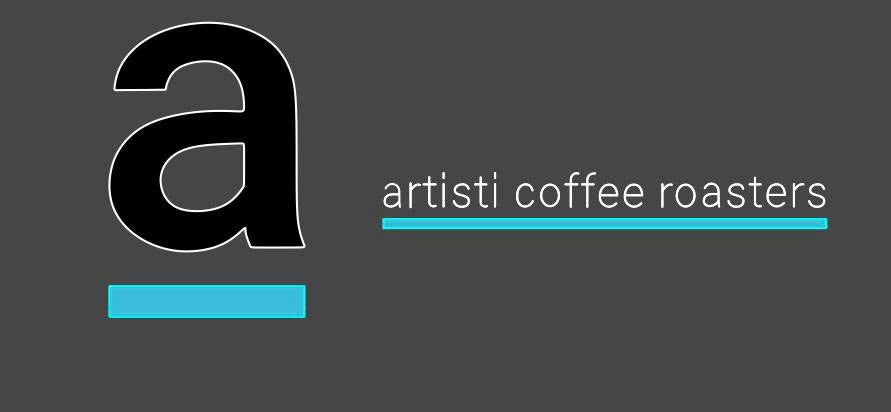 Artisti coffee ( 500 keychains) | LED Neon Sign