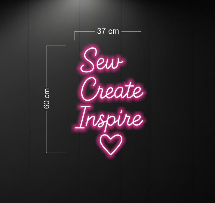 Team Rogue  (4 signs) | LED Neon Sign