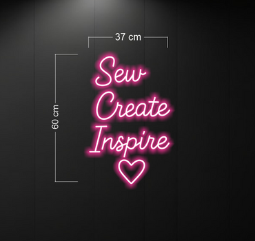 Team Rogue  (4 signs) | LED Neon Sign