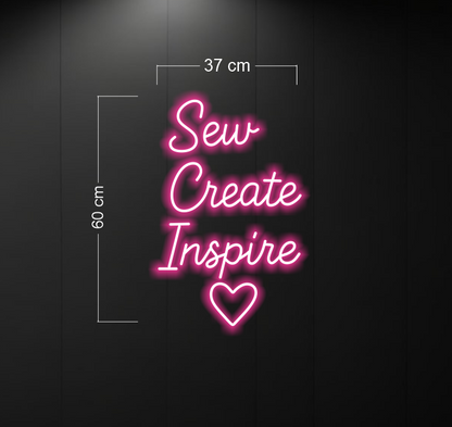 Team Rogue  (4 signs) | LED Neon Sign