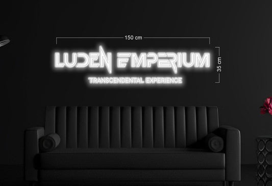 LUDEN | LED Neon Sign