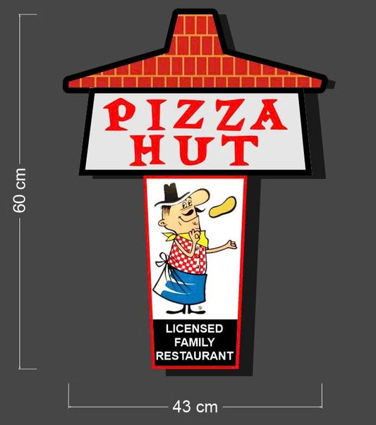 Enseigne au néon LED personnalisée pour entreprise 