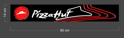 Enseigne au néon LED personnalisée pour entreprise 