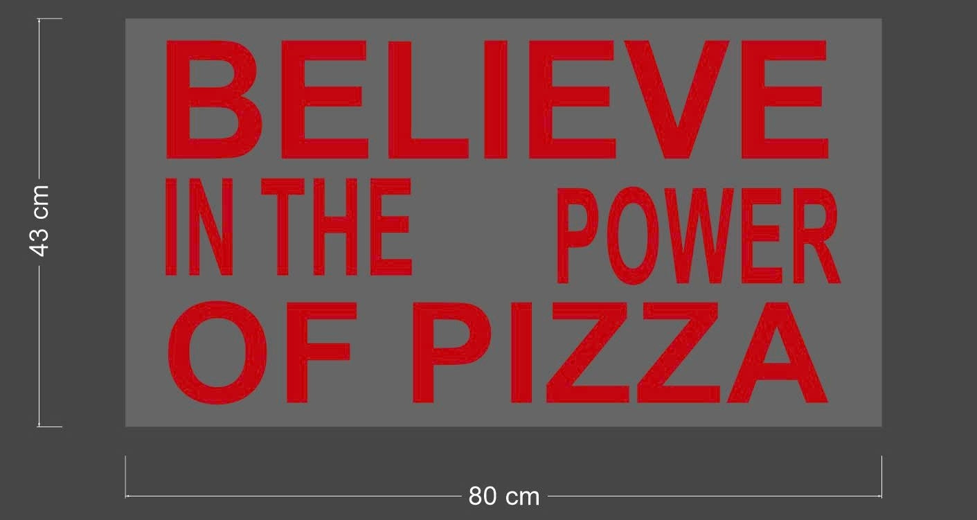 Enseigne au néon LED personnalisée pour entreprise 