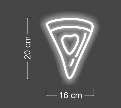 Enseigne au néon LED personnalisée pour entreprise 