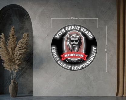 Enseigne au néon LED personnalisée pour entreprise 