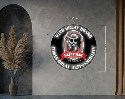 Enseigne au néon LED personnalisée pour entreprise 