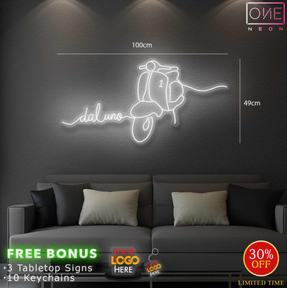 DALUNO | LED Neon Sign