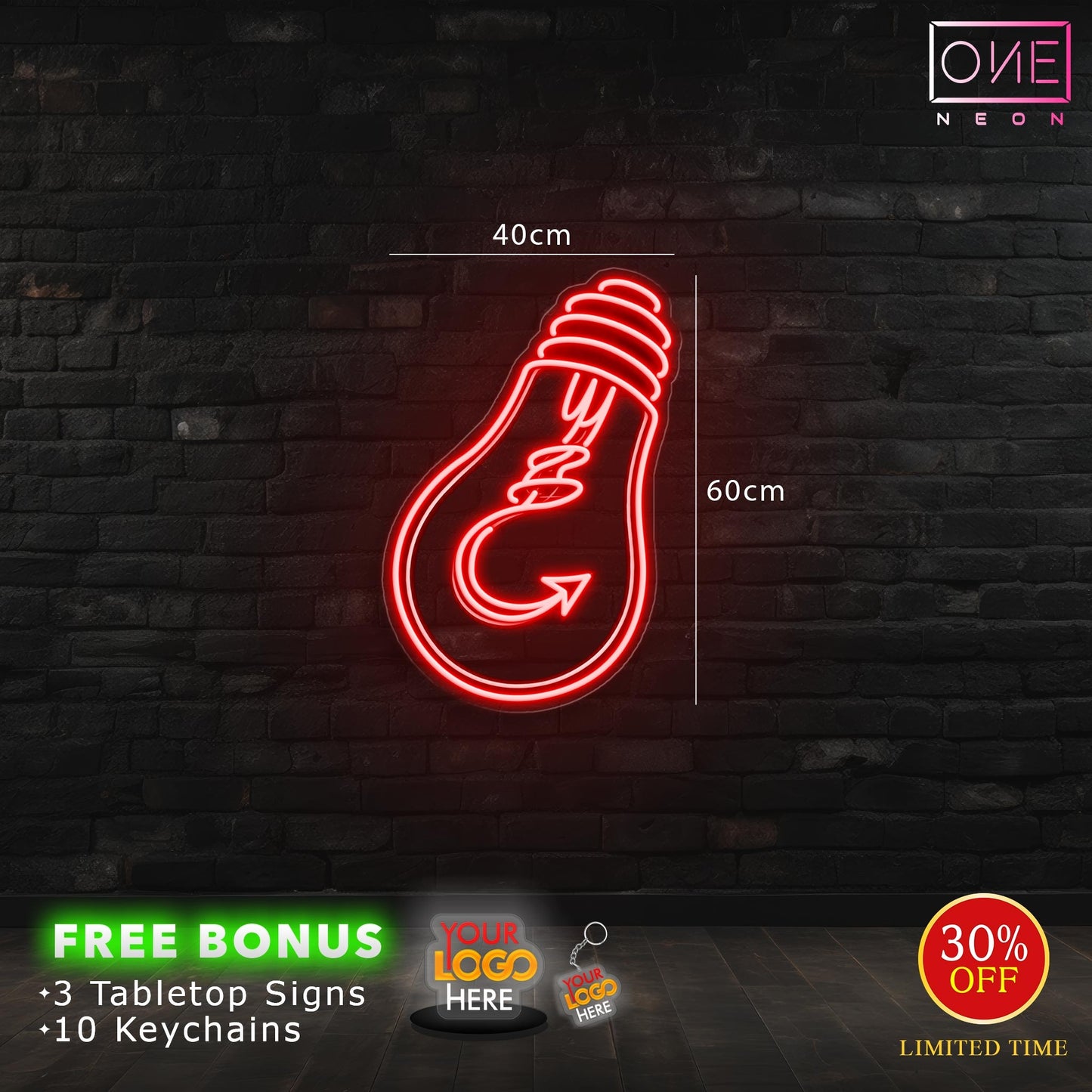 LAMP | LED Neon Sign