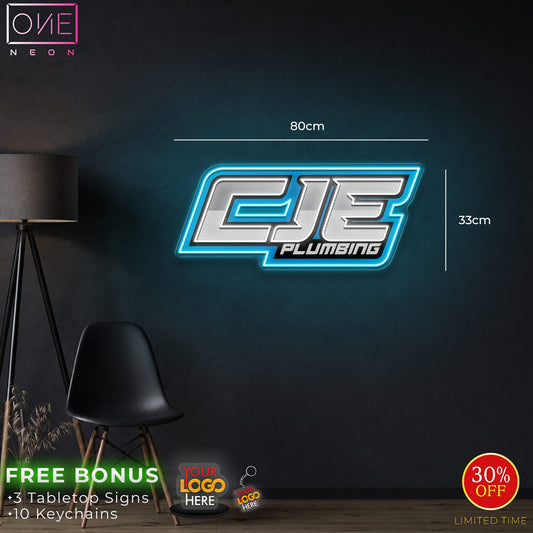 CJE | LED Neon Sign