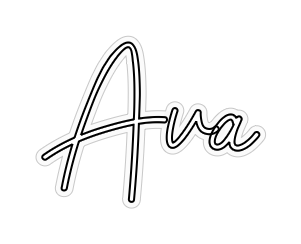 Outline Image